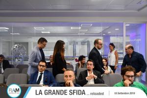La Grande Sfida...Reloaded 18.09.19 